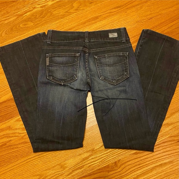 PAIGE DEMIN JEANS - Picture 5 of 6